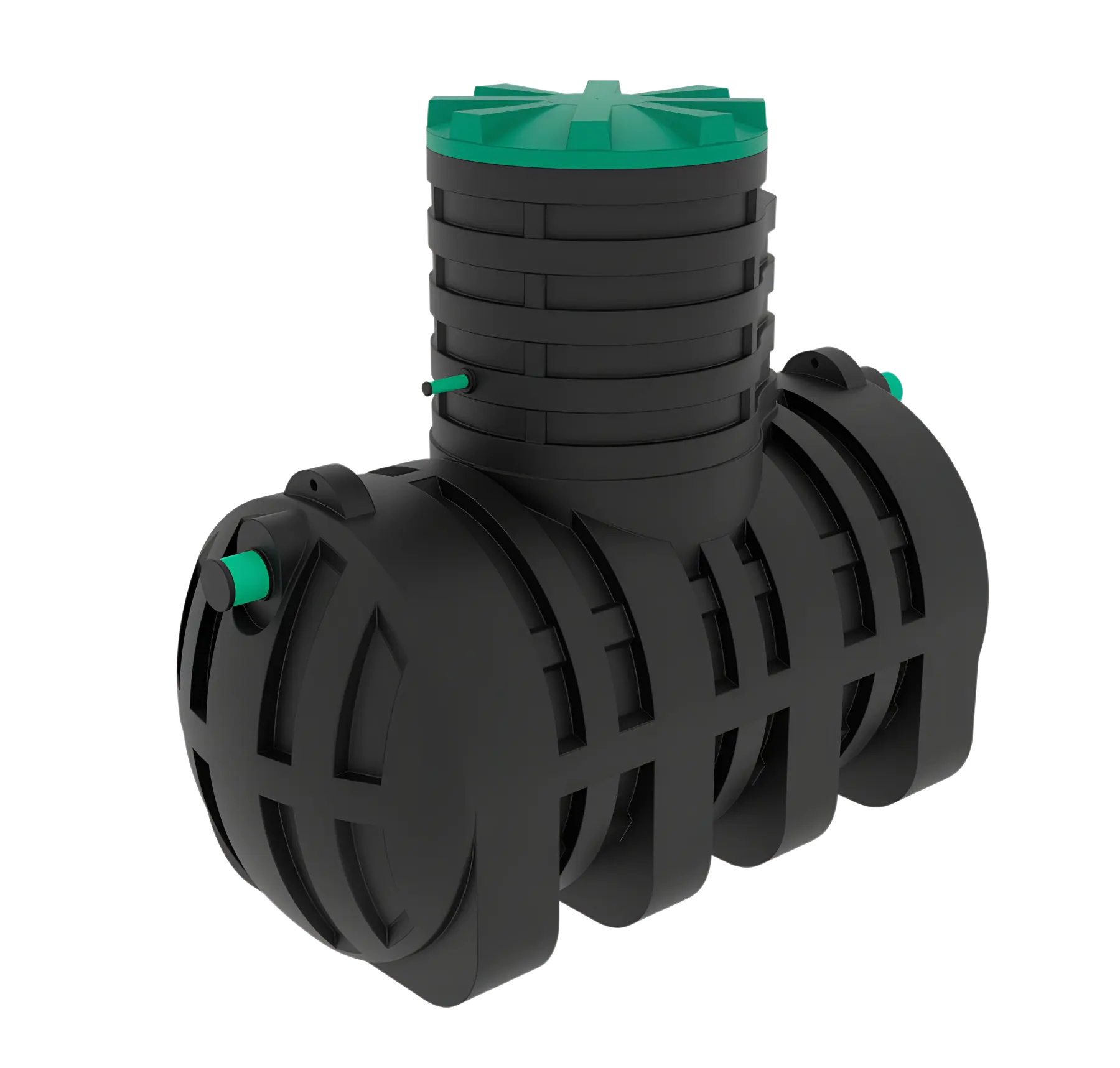 Септик под ключ