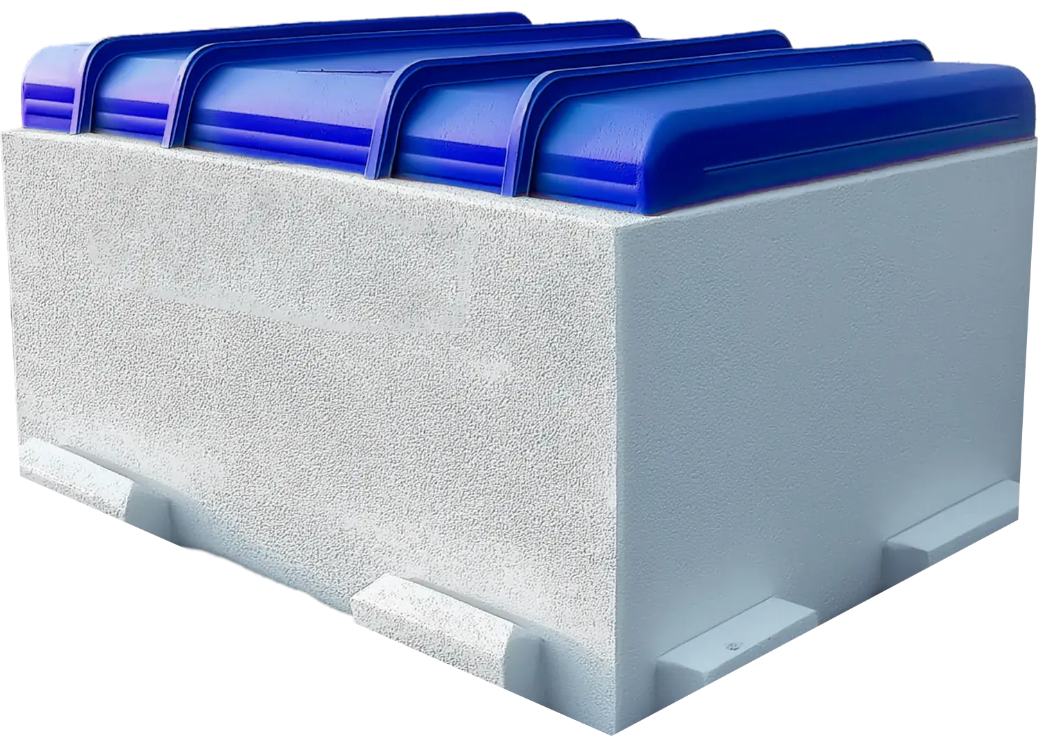 Консервация септика