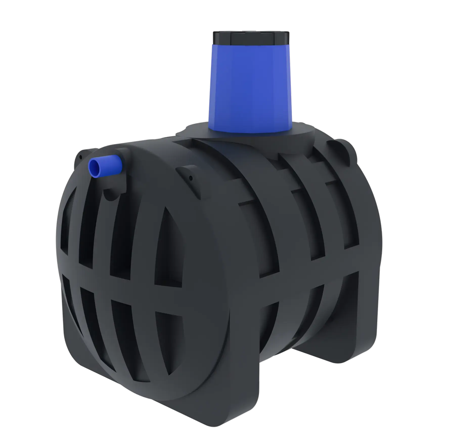 Ливневая канализация и дренаж участка